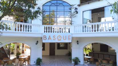 BASQUE, Dehradun