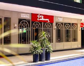 The Embassy, Elan Epic | Gurgaon