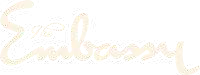 The Embassy logo