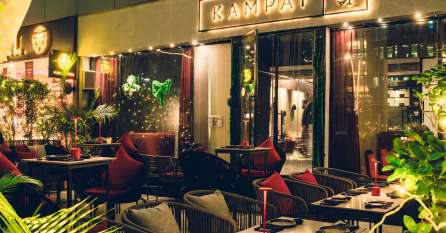 Kampai, Delhi